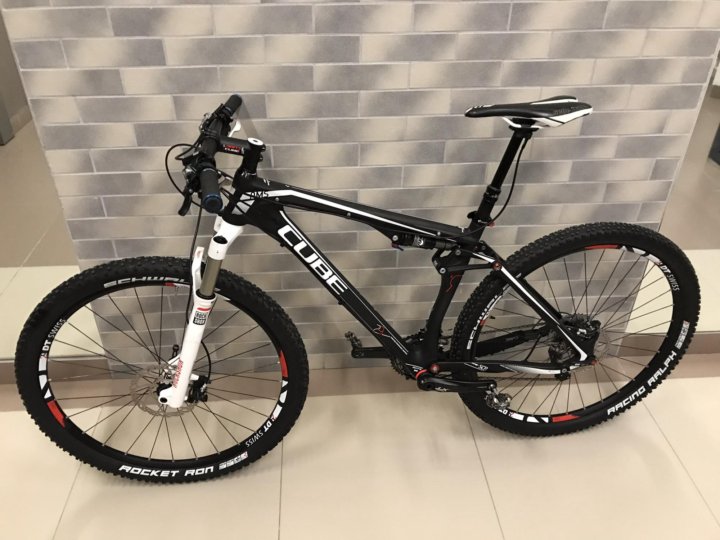 Cube AMS 100 Super HPC Race 29 50 000 27 2019