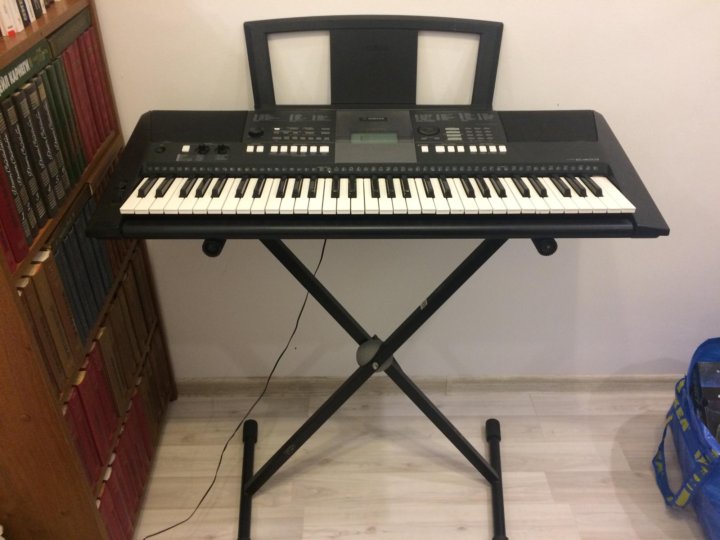 yamaha psr e420