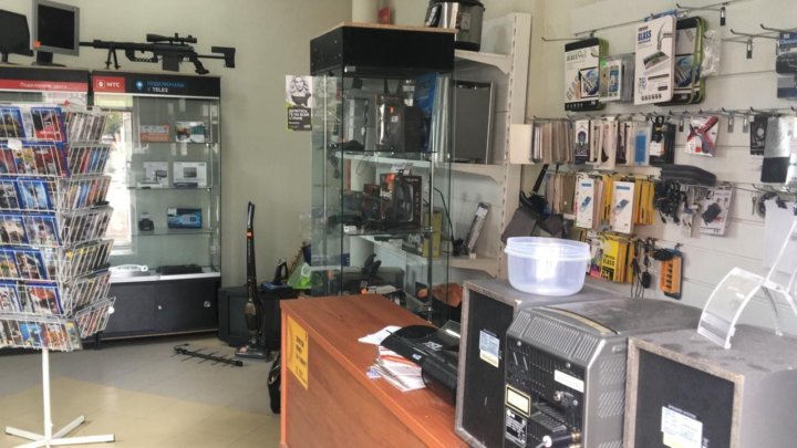 Комиссионный Интернет Магазин Электроники Город Курган