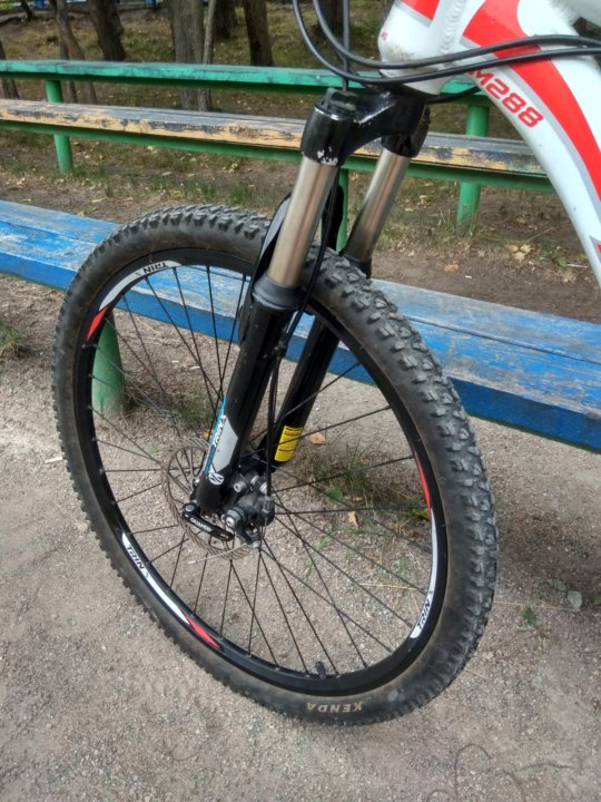 trinx m288