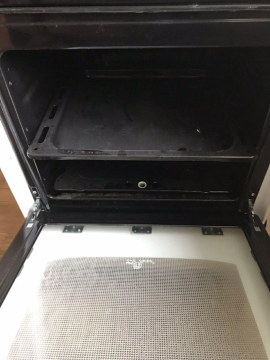 Газовая плита (50-55 см) De Luxe 5040.35(щ) бел. – купить в Москве ...