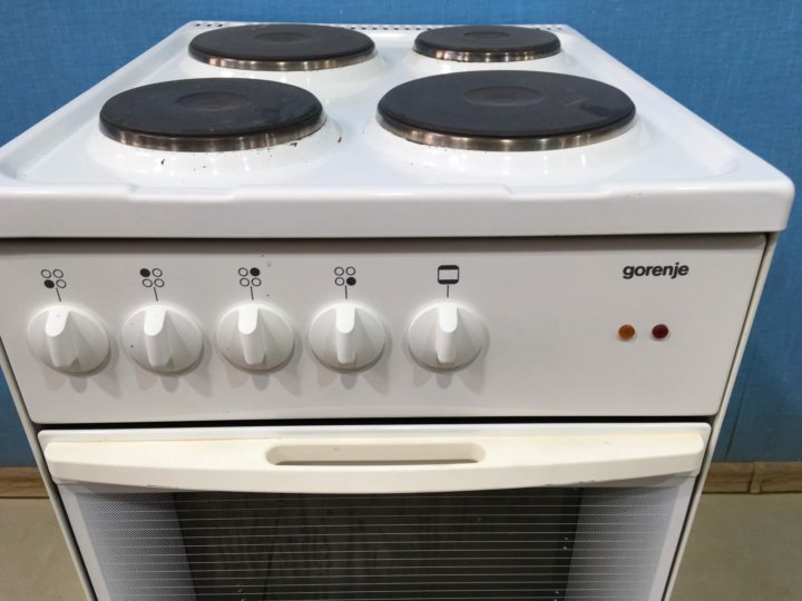 Как снять крышку плиты gorenje Неактивно