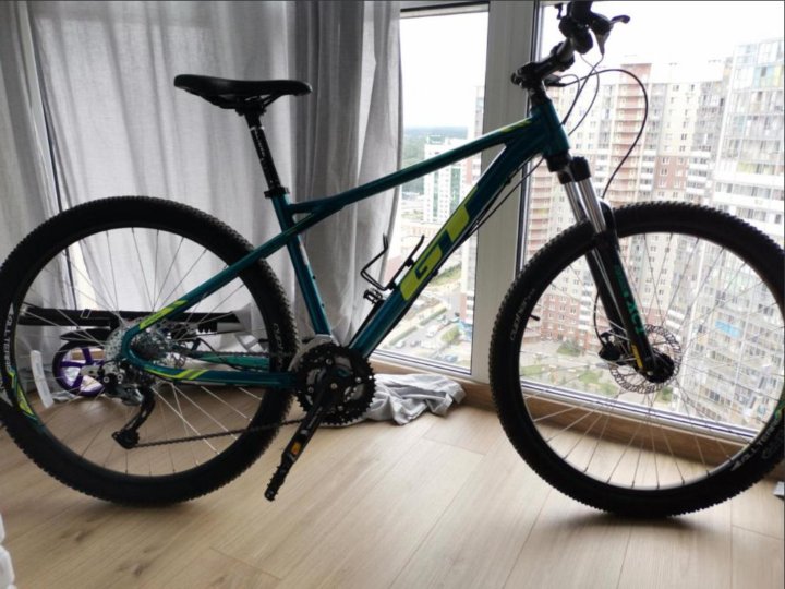 gt avalanche expert 2016