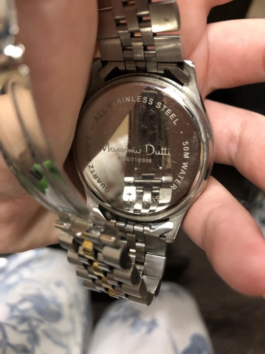 Часы Massimo Dutti, Michael Kors mk5641 