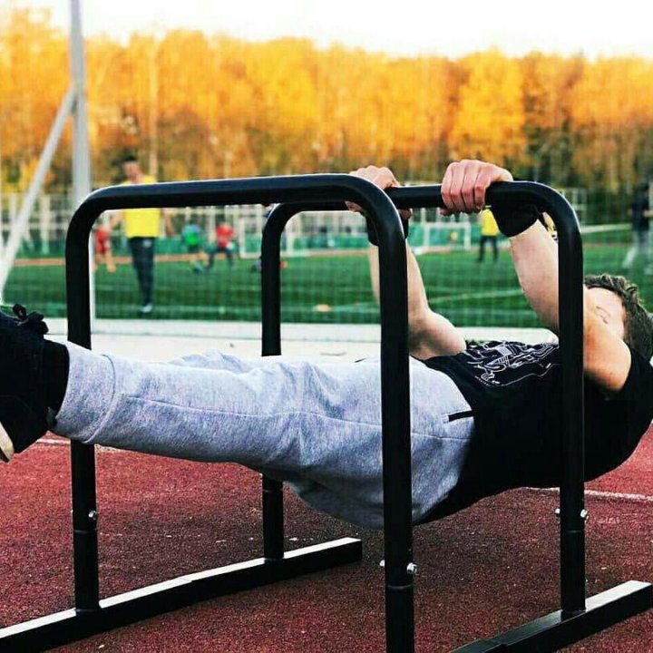 Брусья Workout