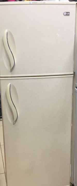 Ремонт бытовых домашних холодильников LG