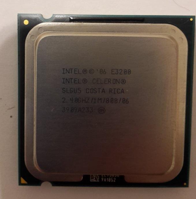 Процессор 3200. Intel Core 2 Duo e4400. Процессор Intel Celeron e3200 Wolfdale. Intel Celeron e3200, 2.4 ГГЦ. Процессор Intel 06 e3200.