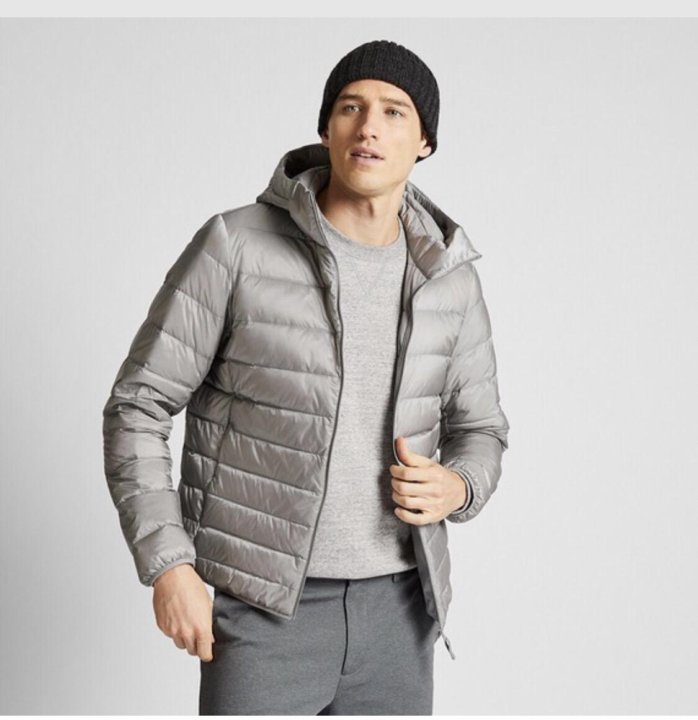 Uniqlo Интернет Магазин Мужская Одежда