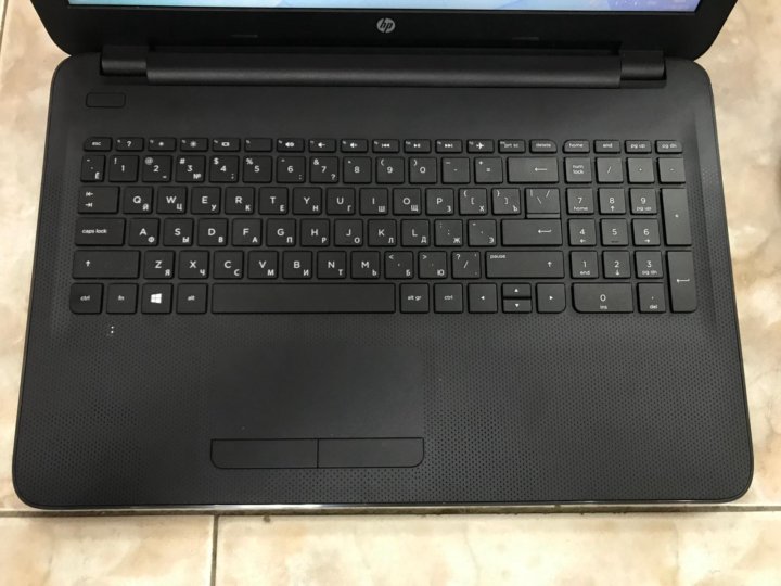 Hp 250 g4 фото