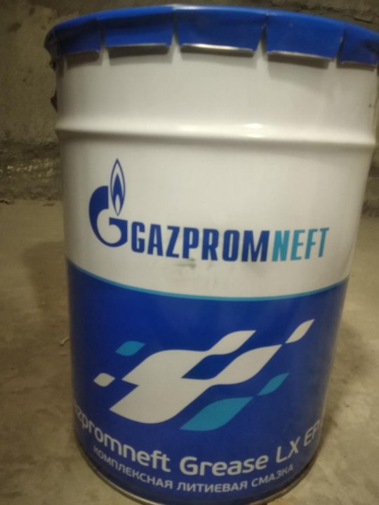 Gazpromneft grease lx ep 2. Литиевая смазка Газпромнефть LX Ep 2. Литиевая смазка 18кг Газпромнефть. Смазка Gazpromneft Grease LX Ep 2 18 кг.