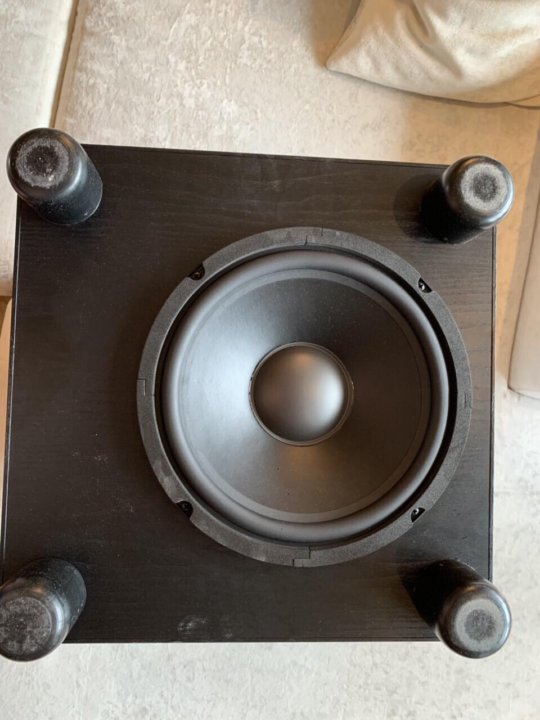 celestion s1i subwoofer