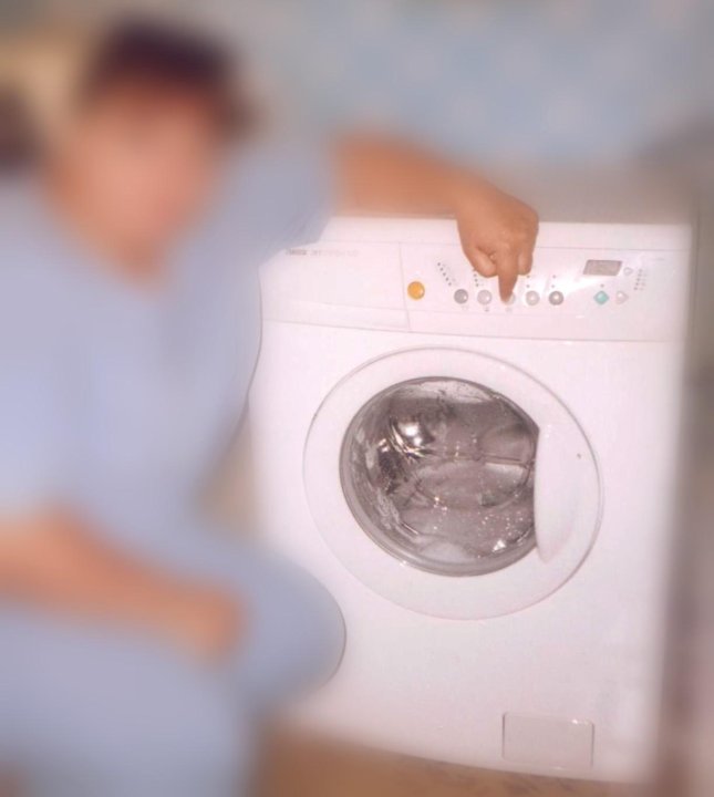 Можайск бытовой. Zanussi FJE 904. FJE 1204 Zanussi