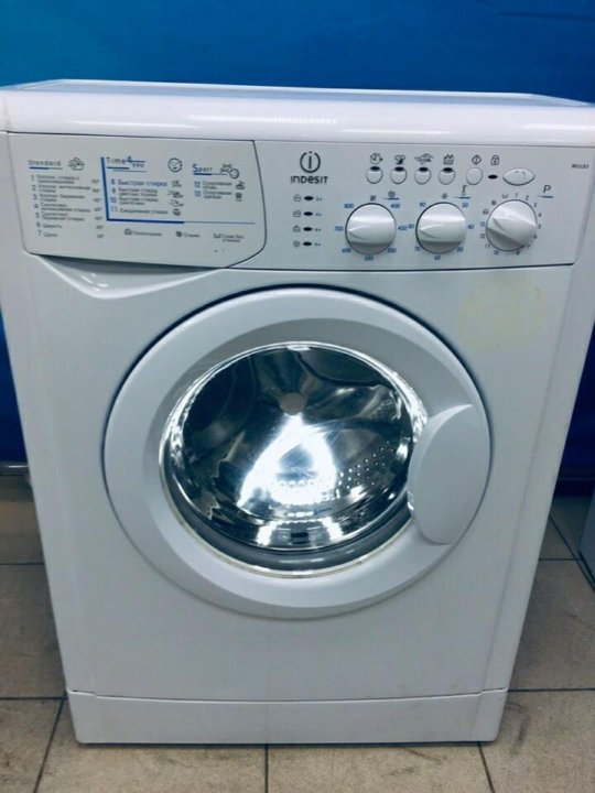 Indesit wiun 80 схема