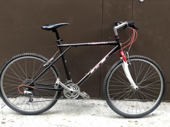 Gt timberline 1994 online