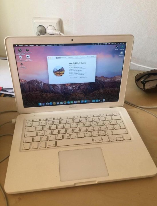 Macbook a1370