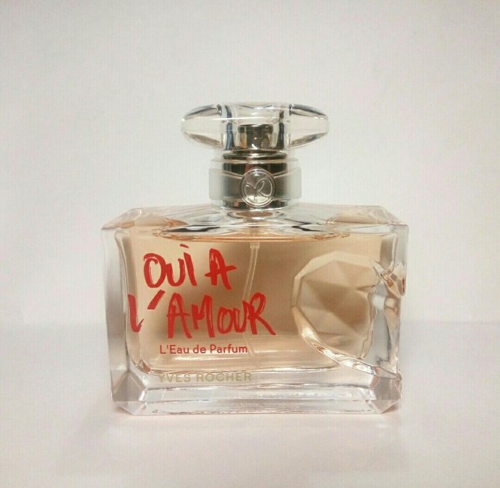 Oui a l amour. Oui a l amour