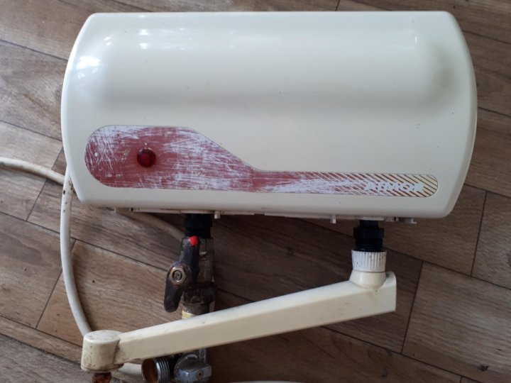 Проточный водонагреватель – купить, цена 500 руб., дата размещения: 25. ...
