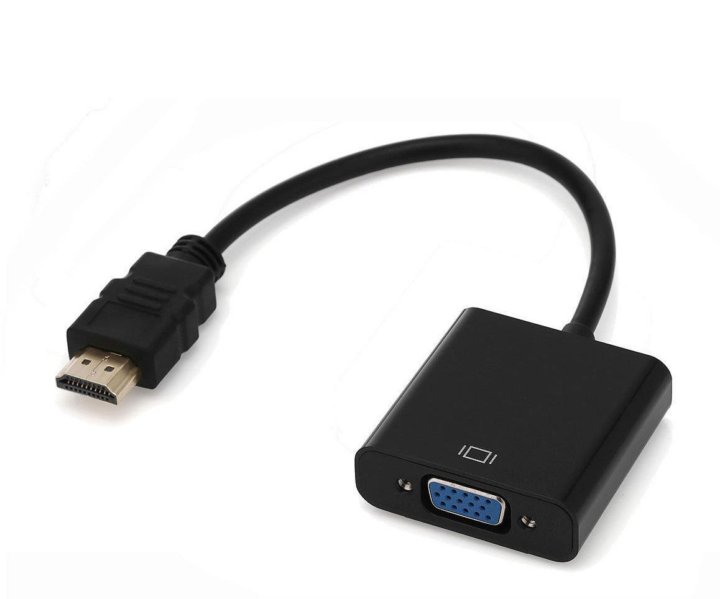 Vga hdmi какой
