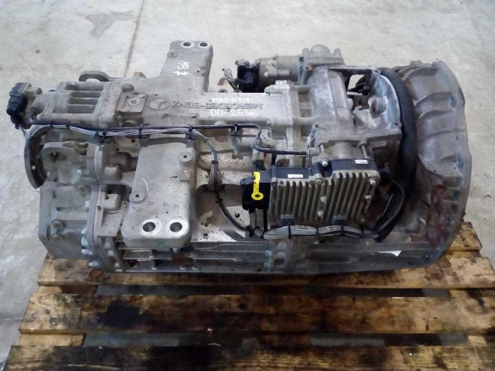 Купить руководство по ремонту Mercedes Actros Мерседес Актрос