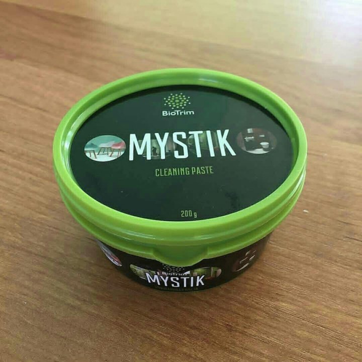 Cleanup паста для рук. Mystik paste BIOTRIM. Мистик от Гринвей. Паста Мистик для душевых. Аналог пасты Мистик.