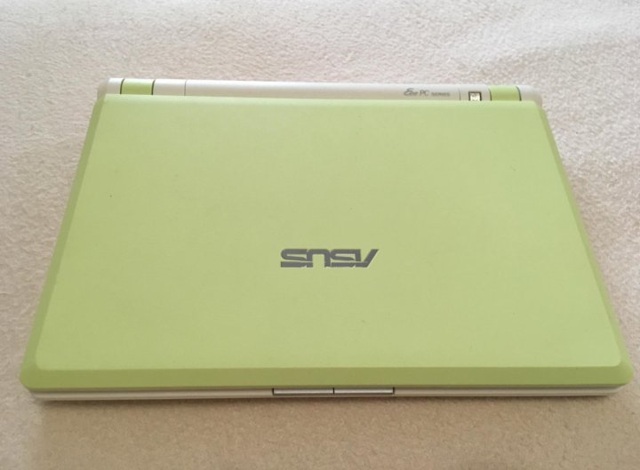 Asus eee pc 2g surf диск восстановления