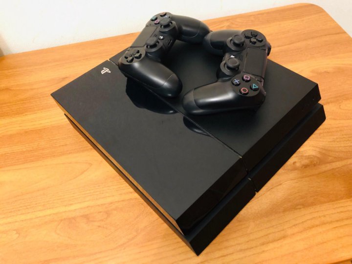 PLAYSTATION 4 fat. Ps4 fat с двумя джойстиками. Ps4 Hen.