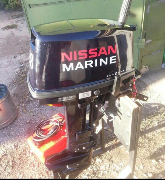 Купить лодочные моторы ниссан. Лодочный мотор Ниссан 9.8. Мотор Nissan Marine 9.8. Лодочный мотор Ниссан Марине 9.9.