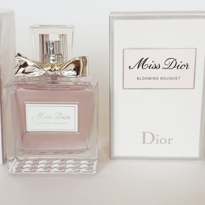 Miss dior blooming bouquet 100ml