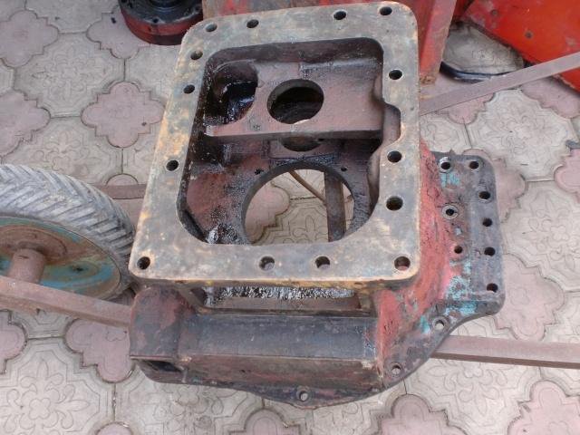 корпус муфты сцепления юмз 36-1604015. юмз-6 трактор вом. корпус муфты 45-1604017. кожух сцепления юмз 6л. 2.