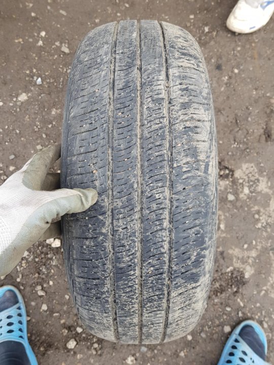 Шины nexen 185 r14