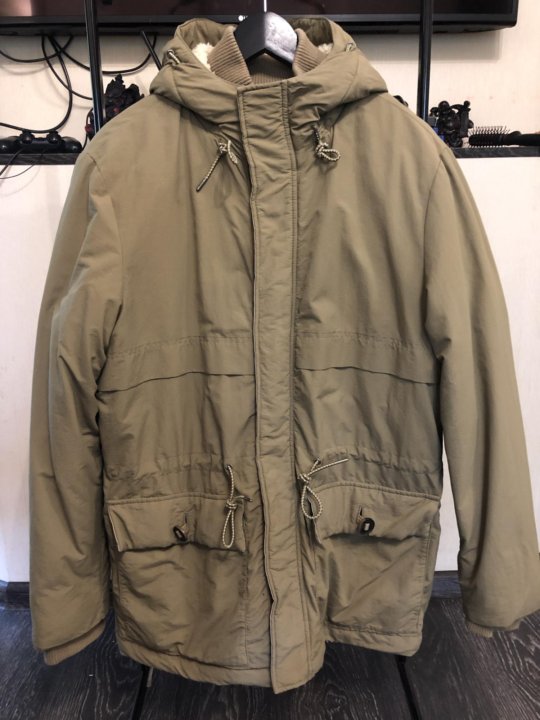 edwin expedition parka 2 500 20 2019