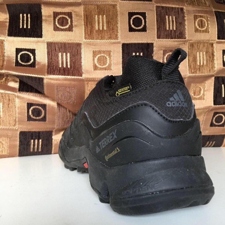 adidas terrex swift continental