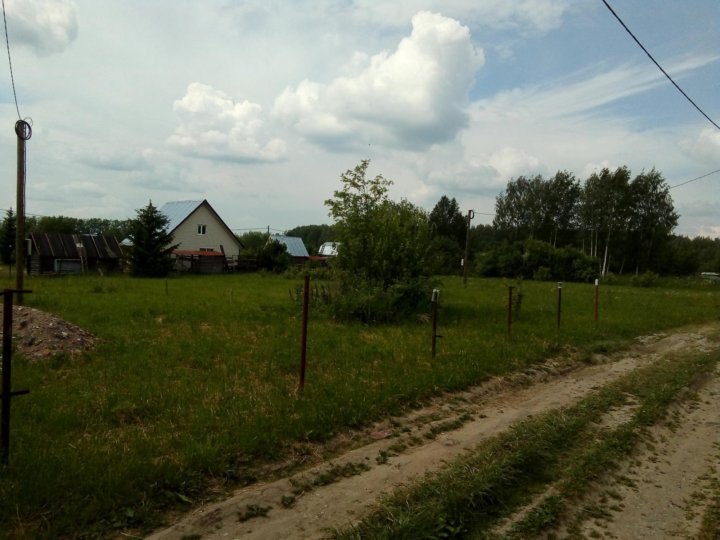 Ликвидация СНТ.