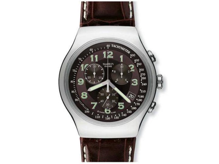 Swatch YOS413 6 000 . 17
