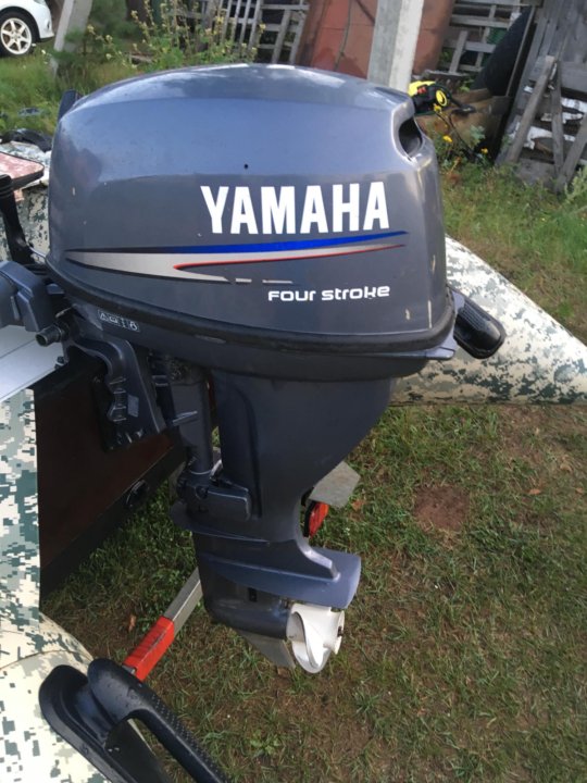 ямаха ижевск