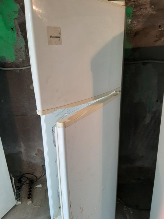 Холодильник NORD 2 кам ,доставка – купить в Иркутске, цена 5 500 руб ...