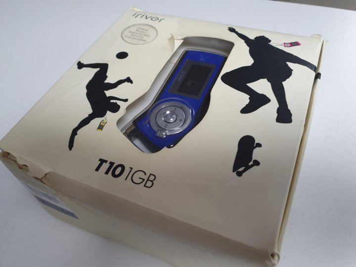 Mp3 Плеер Iriver T10 Интернет Магазин