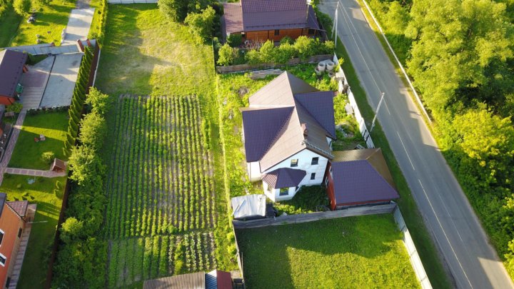 Село малахово раменский