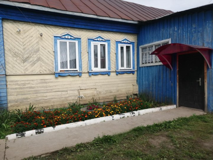 Карта янаул микрорайон истяк