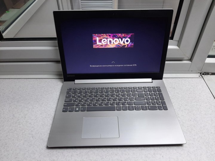 Lenovo IDEAPAD 320-15iap матрица.