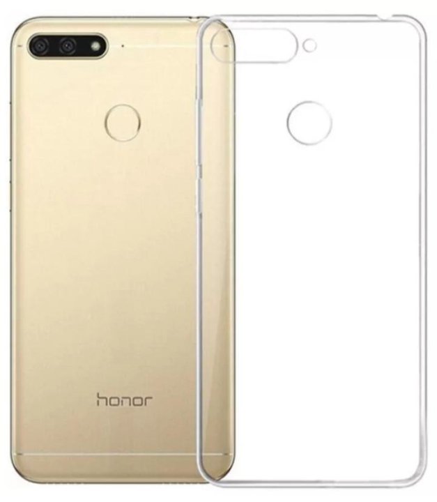 Honor 7a pro nfc есть или нет