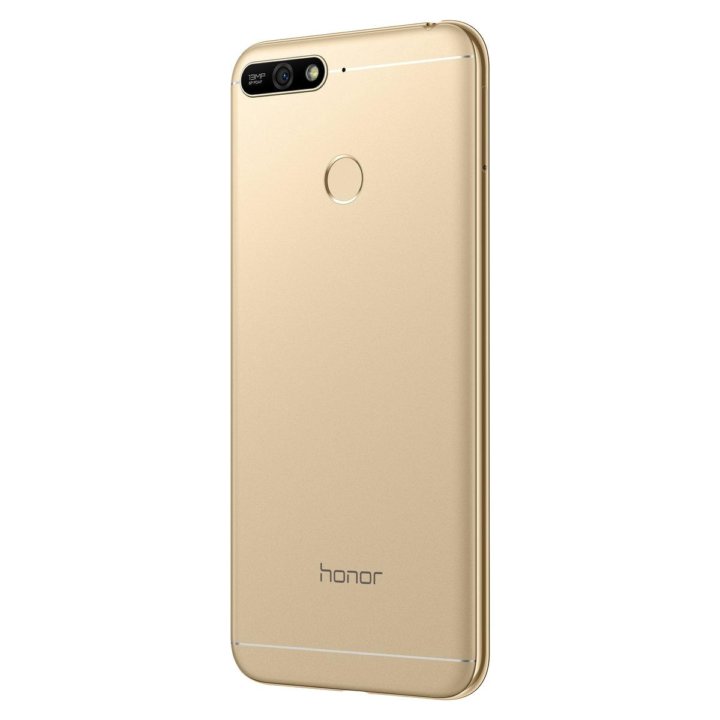 Honor 7a pro frp снять