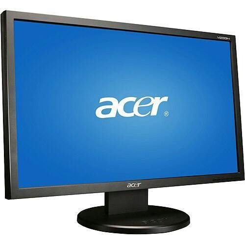 Acer v233h схема