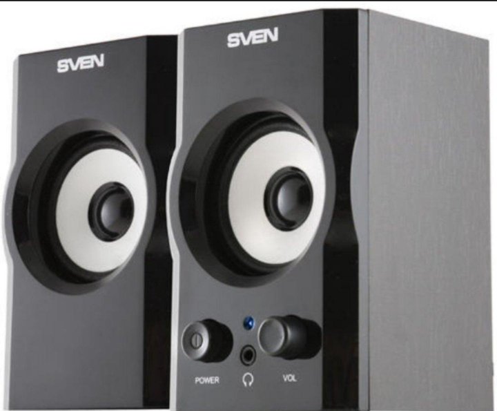 Колонки sven sps 605. Колонки 2.0 Sven SPS-605. Колонки 2.0 Sven SPS-605 Black. Акустика Sven SPS-605.