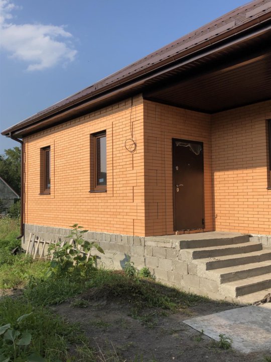 Купить Дом В Станице Ессентукская С Фото