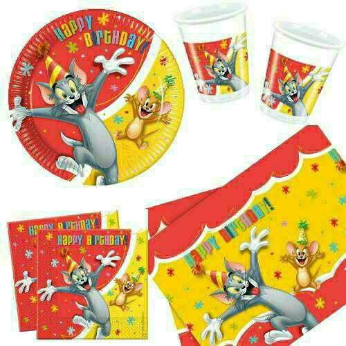 тома праздничная. том и джерри. с днём рождения мультяшные. тома праздничная. тома праздничная.