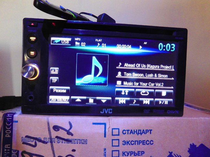 Магнитола jvc kw av61btee инструкция