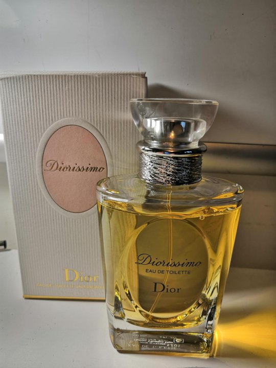 Dior diorissimo