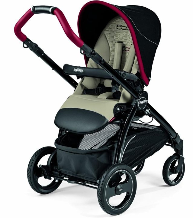 Peg Perego Fiat 500