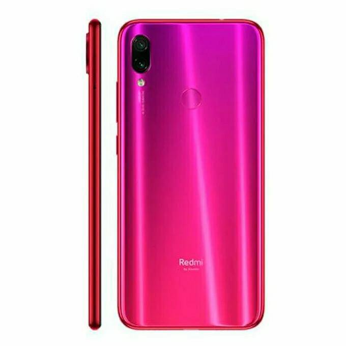 Телефоны редми красный. Xiaomi Redmi Note 7 4/64gb. Ксиаоми редми 7 красный. Xiaomi Redmi Note 7 Red. Ксиаоми редми ноут 7 красный.